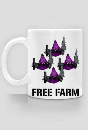 FREE FARM KUBEK