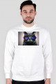 Bluza SSMcrew. CAT