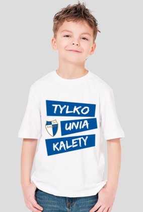 TYLKO UNIA