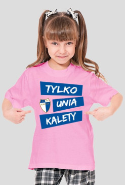 TYLKO UNIA