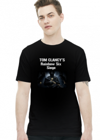 Koszulka Tom Clancy's Rainbow Six® Siege