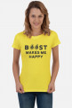 Boost my car - Royal Street - damska