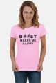 Boost my car - Royal Street - damska