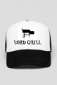 LORD GRILL Czapka Różne Kolory