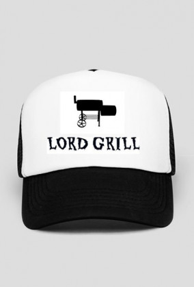LORD GRILL Czapka Różne Kolory