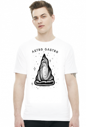 Astro Gastro