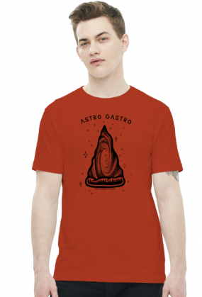 Astro Gastro