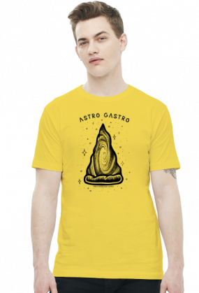 Astro Gastro