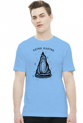 Astro Gastro