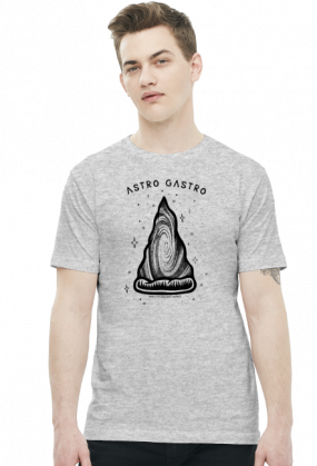 Astro Gastro