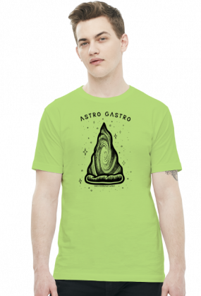 Astro Gastro