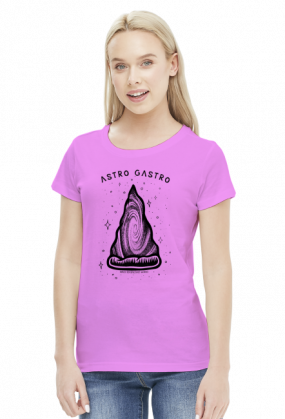 Astro Gastro