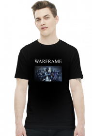 Koszulka WARFRAME