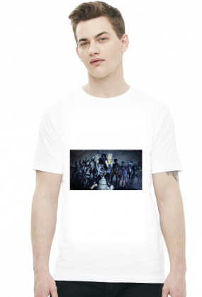 Koszulka WARFRAME
