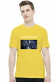 Koszulka WARFRAME
