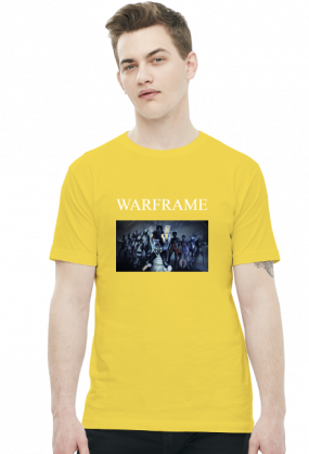 Koszulka WARFRAME