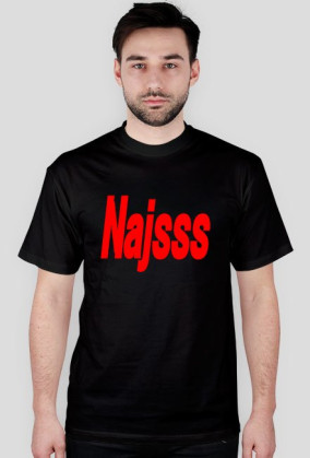 Koszulka Najsss
