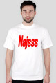 Koszulka Najsss