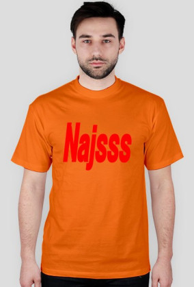Koszulka Najsss