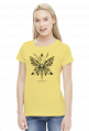 Geometric Butterfly