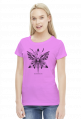 Geometric Butterfly