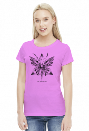 Geometric Butterfly