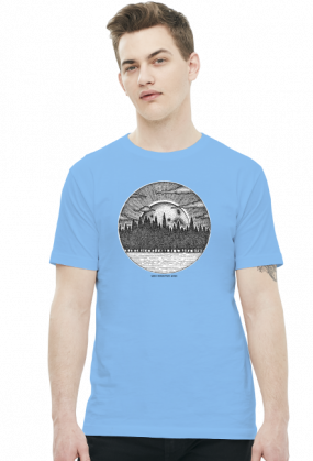 Moon Rise