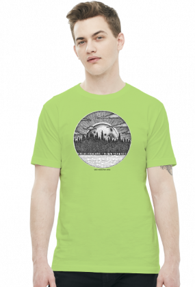 Moon Rise