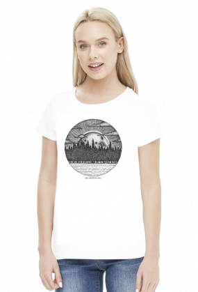 Moon Rise