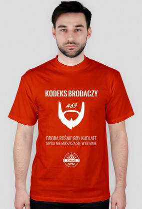 Cyrulicy KODEKS BRODACZY #69