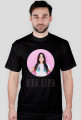 DUA LIPA PINK T-Shirt