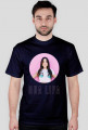 DUA LIPA PINK T-Shirt