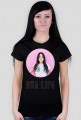 DUA LIPA PINK T-Shirt