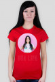 DUA LIPA PINK T-Shirt