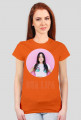 DUA LIPA PINK T-Shirt