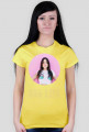 DUA LIPA PINK T-Shirt