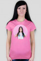 DUA LIPA PINK T-Shirt