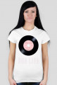 DUA LIPA VINYL T-Shirt