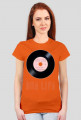 DUA LIPA VINYL T-Shirt