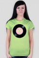 DUA LIPA VINYL T-Shirt