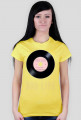 DUA LIPA VINYL T-Shirt