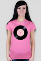 DUA LIPA VINYL T-Shirt