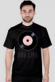 DUA LIPA VINYL T-Shirt