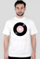 DUA LIPA VINYL T-Shirt