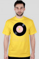 DUA LIPA VINYL T-Shirt