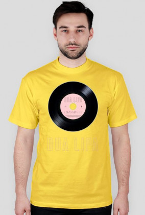 DUA LIPA VINYL T-Shirt