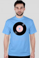 DUA LIPA VINYL T-Shirt