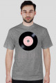 DUA LIPA VINYL T-Shirt