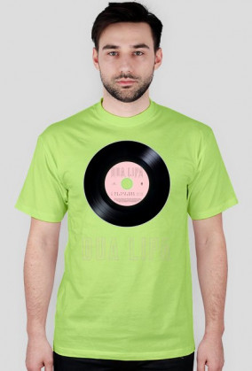 DUA LIPA VINYL T-Shirt