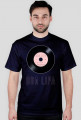 DUA LIPA VINYL T-Shirt